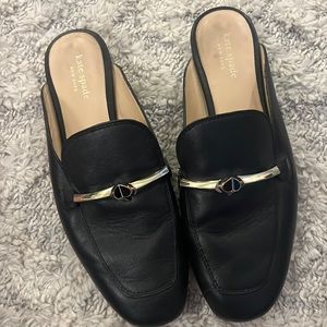 Kate Spade mules size 8.5